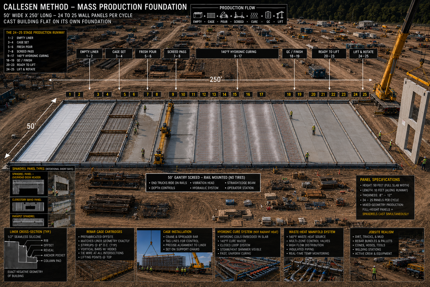 Projects By Guardian Labs