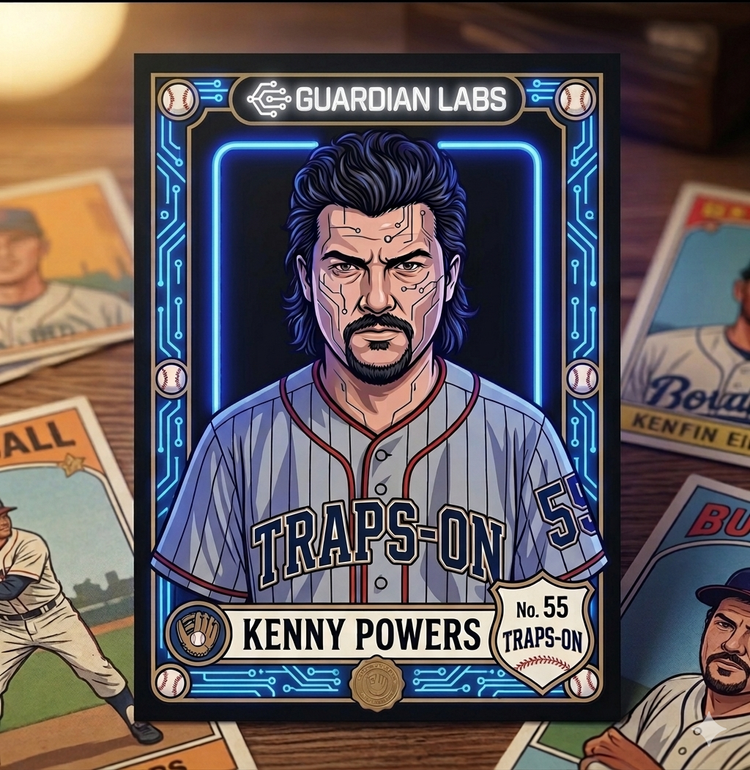 Back to the MAJORS!