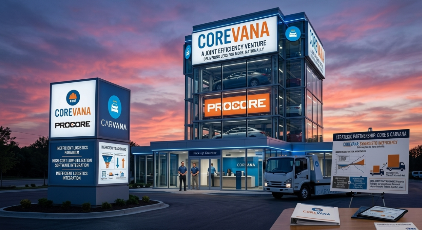 COREVANA