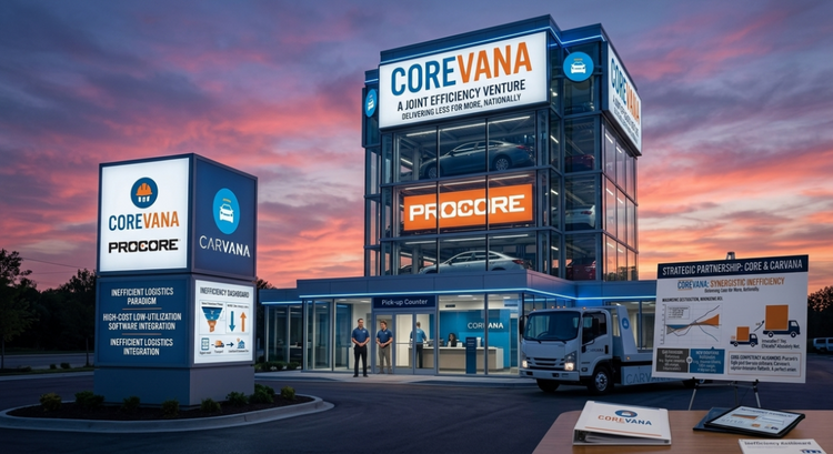 COREVANA